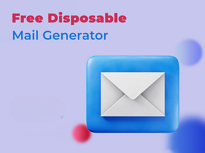 The Role of Fake Email Address Generators